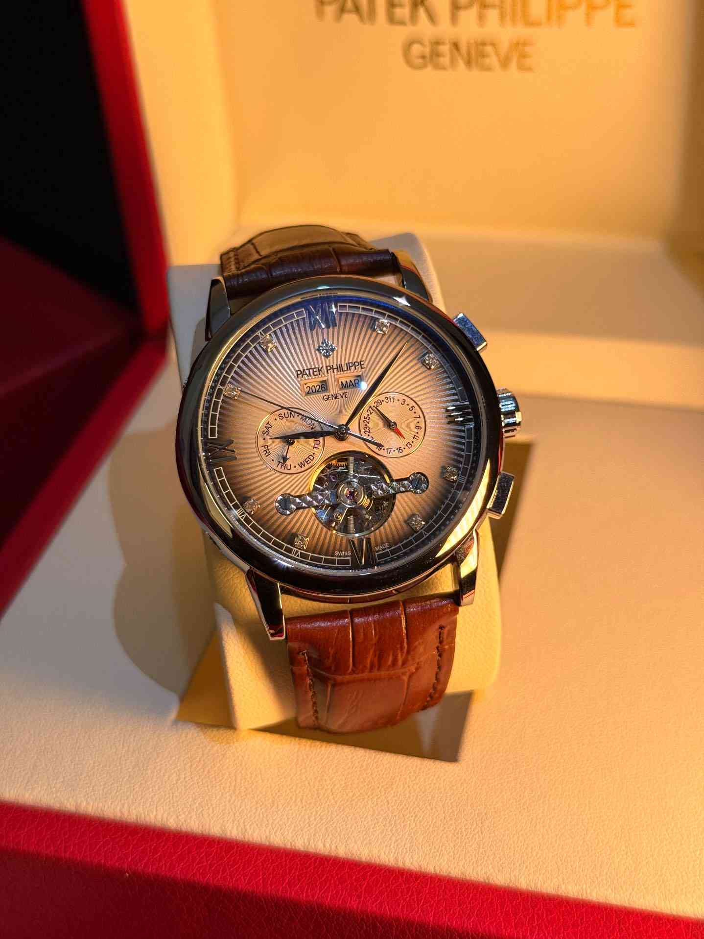 Patek Philippe